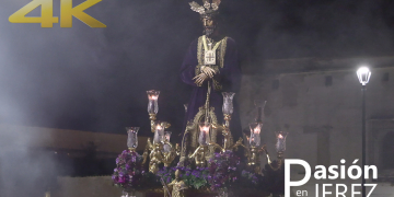 Vía Crucis de Ntro. Padre Jesús Cautivo