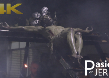Vía Crucis Santísimo Cristo del Calvario