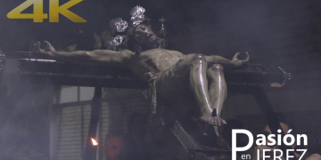 Vía Crucis Santísimo Cristo del Calvario