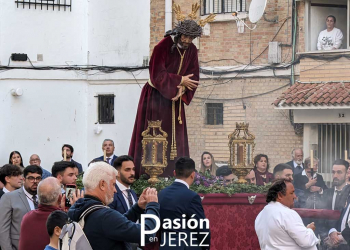 Intensa agenda cofrade para el primer sábado de Cuaresma