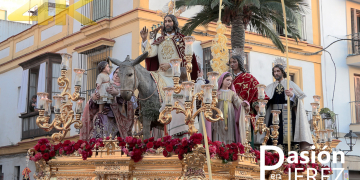 Cristo Rey por Catedral y Plaza del Arroyo
