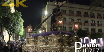 Hermandad de las Cinco Llagas de regreso a San Francisco