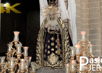 Nuestra Señora de Loreto por Catedral