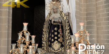 Nuestra Señora de Loreto por Catedral