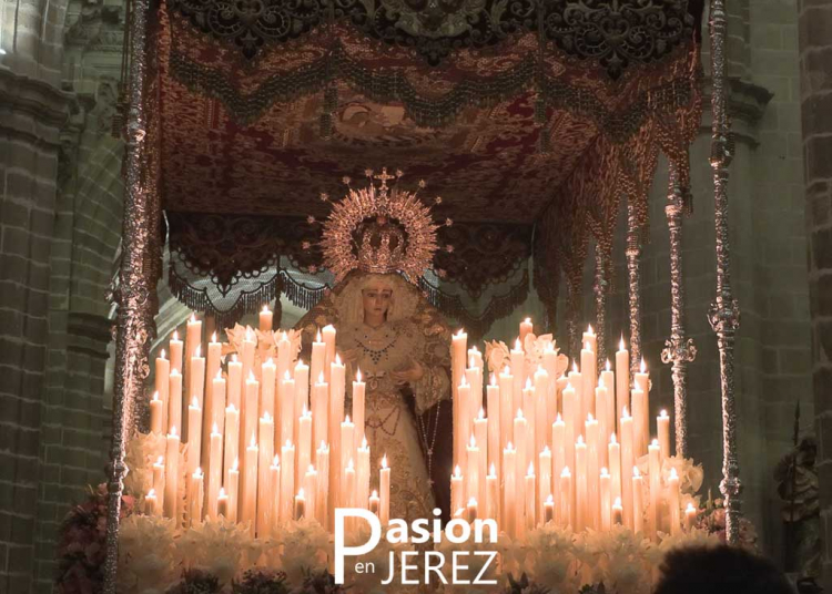 La Hermandad de la Candelaria regresará el Domingo de Resurrección a Santa Ana