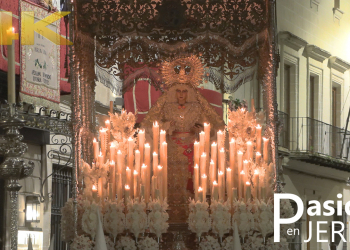 Petalá a Madre de Dios de la Misericordia en Rafael Rivero