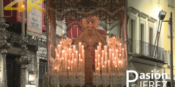 Petalá a Madre de Dios de la Misericordia en Rafael Rivero