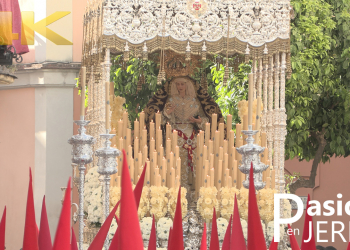 Santa María de la Paz y Concordia por Rafael Rivero