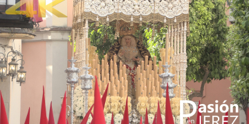 Santa María de la Paz y Concordia por Rafael Rivero