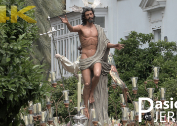Procesión del Resucitado
