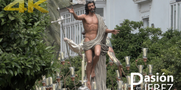 Procesión del Resucitado