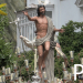 Procesión del Resucitado