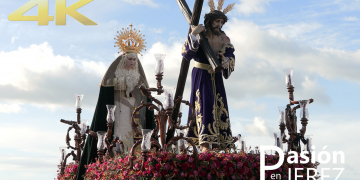 Salida procesional de la Paz de Cuartillos