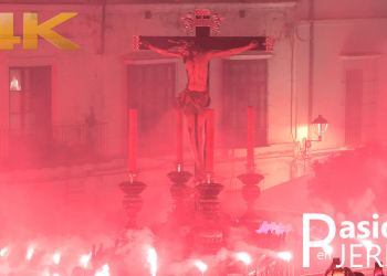 Recogida del Santísimo Cristo de la Viga