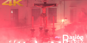 Recogida del Santísimo Cristo de la Viga