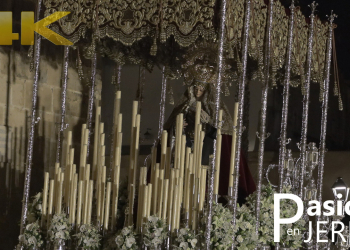 Recogida de Nuestra Señora del Socorro