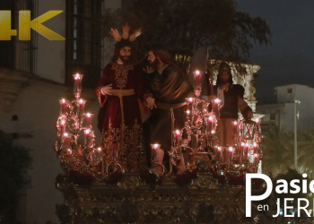 Regreso del Santísimo Cristo de la Clemencia a San Benito