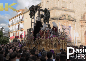 Salida Sagrado Descendimiento