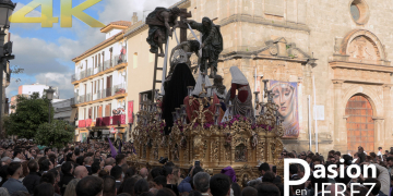 Salida Sagrado Descendimiento