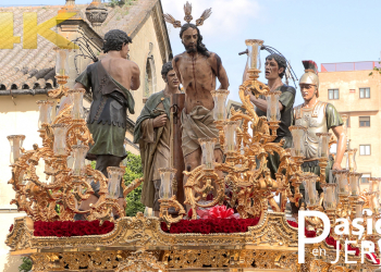 Salida Sagrada Flagelación