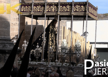 Salida Nuestra Señora de las Lágrimas