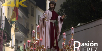 Vía Crucis del Señor de la Sagrada Cena