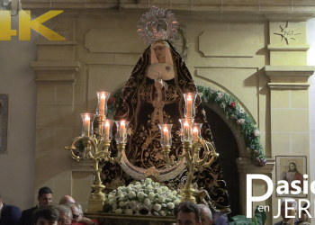 Via Matris Nuestra Madre y Señora de la Soledad