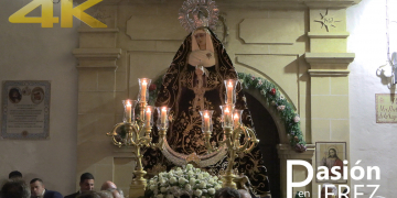 Via Matris Nuestra Madre y Señora de la Soledad