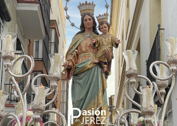 Comienza la semana grande de María Auxiliadora en el Colegio San Juan Bosco