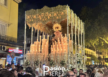 La Hermandad de la Redención perfila el diseño de su futuro paso de palio