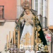 La Virgen de la Esperanza de San Francisco saldrá en Rosario Vespertino el 31 de mayo