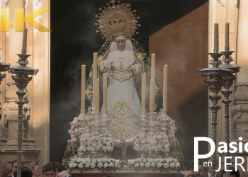 Rosario Vespertino María Santísima de la Esperanza