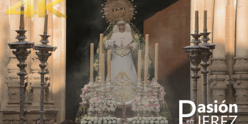 Rosario Vespertino María Santísima de la Esperanza