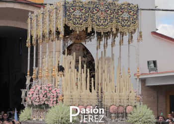 La Hermandad de la Exaltación recibe dos nuevas marchas procesionales dedicadas a María Santísima de la Concepción