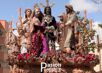 Fe y Consuelo de Martos no seguirá tras el Señor de Pasión el próximo Domingo de Ramos