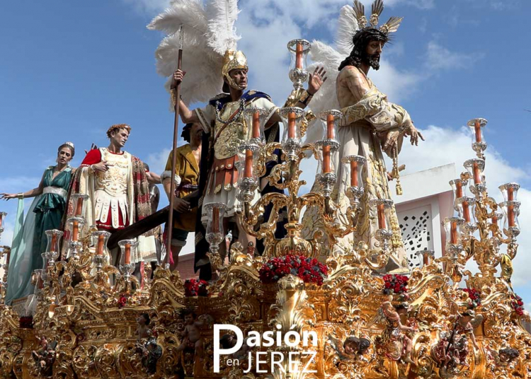 Los hermanos de la Paz de Fátima decidirán si Jesús Caro puede optar a un tercer mandato