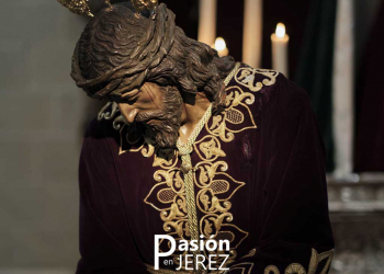 Los hermanos de las Cinco Llagas respaldan la restauración del Señor de la Vía-Crucis