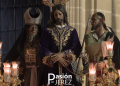La Paz de Fátima, el Amor y la Redención ratifican sus acuerdos musicales para la Semana Santa de 2026