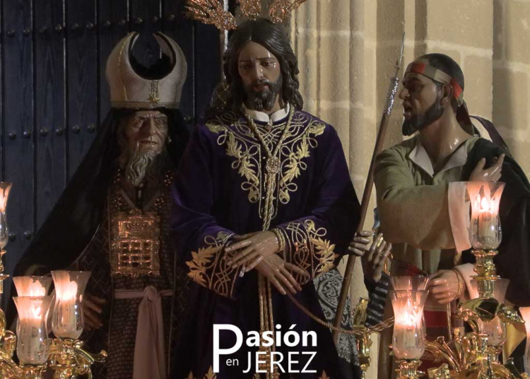 La Paz de Fátima, el Amor y la Redención ratifican sus acuerdos musicales para la Semana Santa de 2026