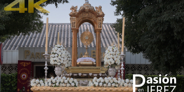 Procesión del Corpus Christi de San Benito