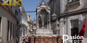 Procesión del Corpus de Minerva