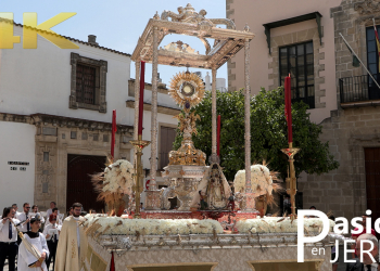 Procesión del Corpus de Santiago