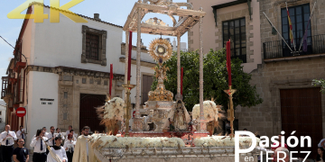 Procesión del Corpus de Santiago