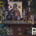 Salida procesional del Sagrado Icono del Perpetuo Socorro