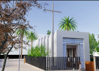 La Hermandad del Consuelo obtiene la licencia de obras para su Capilla