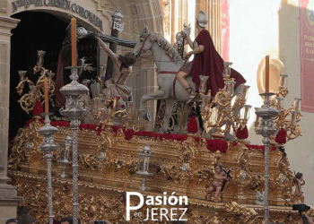 La Sagrada Lanzada convoca Cabildo Extraordinario para restaurar su paso de misterio