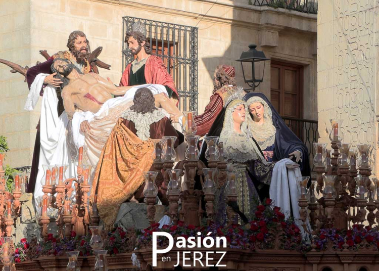 Los hermanos de la Sagrada Mortaja decidirán en cabildo extraordinario si encargan una nueva talla cristífera a José María Leal