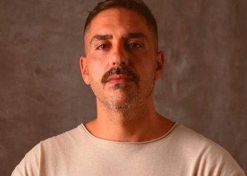 Bruno Díaz Ríos, designado cartelista de la Semana Santa de Jerez 2026