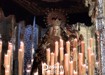 La Hermandad de la Oración en el Huerto anuncia sus acompañamientos musicales para la Semana Santa 2026