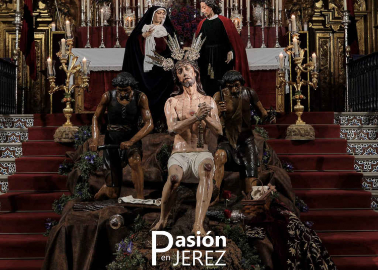 Los hermanos del Desconsuelo aprueban la restauración del Señor de las Penas